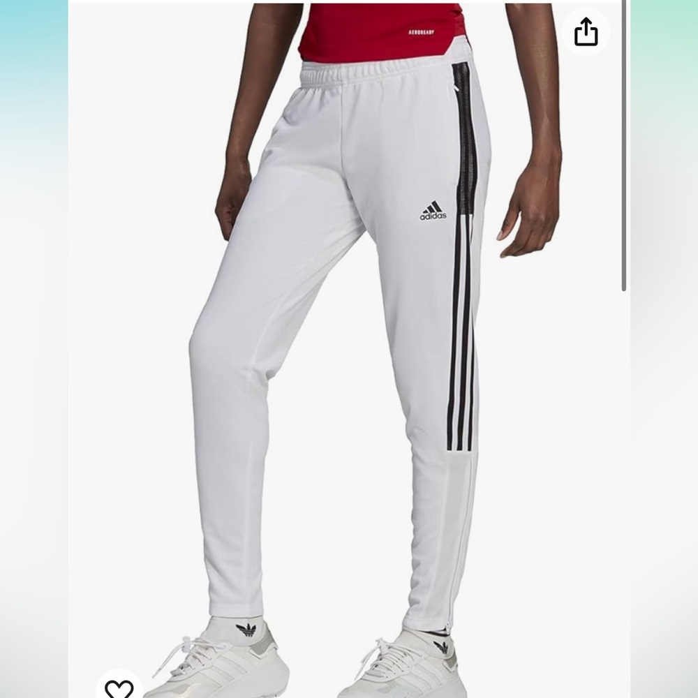 Women’s Adidas Tiro pants